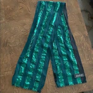 Authentic Burberry Scarf